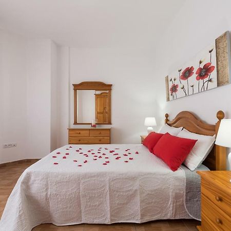 Apartamentosanchez Vecindario  Bagian luar foto