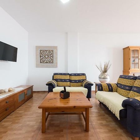 Apartamentosanchez Vecindario  Bagian luar foto