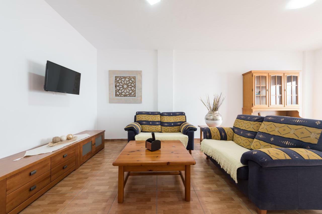 Apartamentosanchez Vecindario  Bagian luar foto