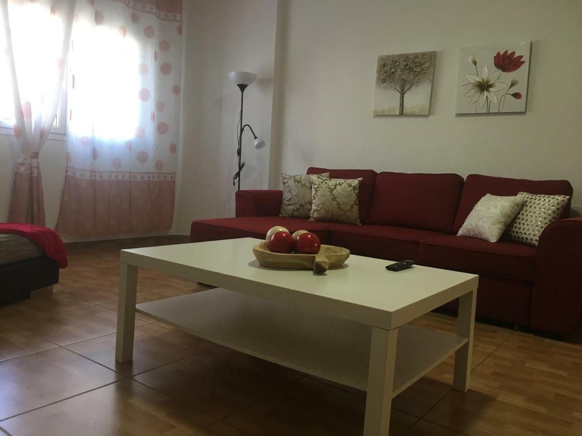Apartamentosanchez Vecindario  Bagian luar foto