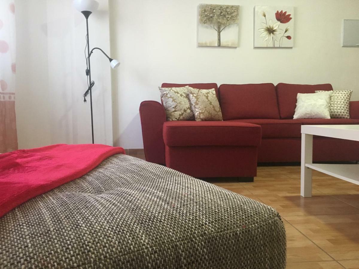 Apartamentosanchez Vecindario  Bagian luar foto